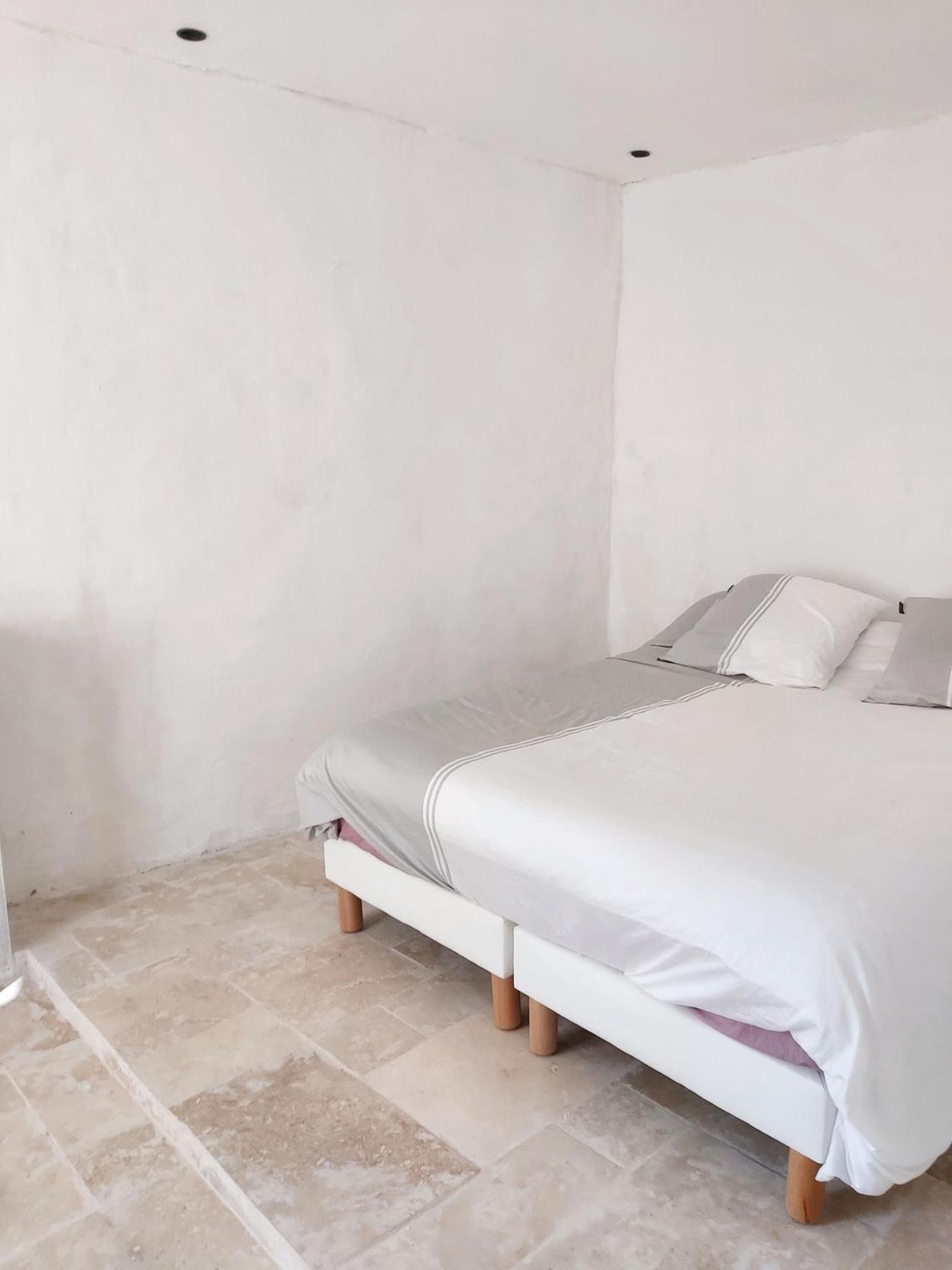 Appartement Spacieux A Algajola Алгайола Екстериор снимка