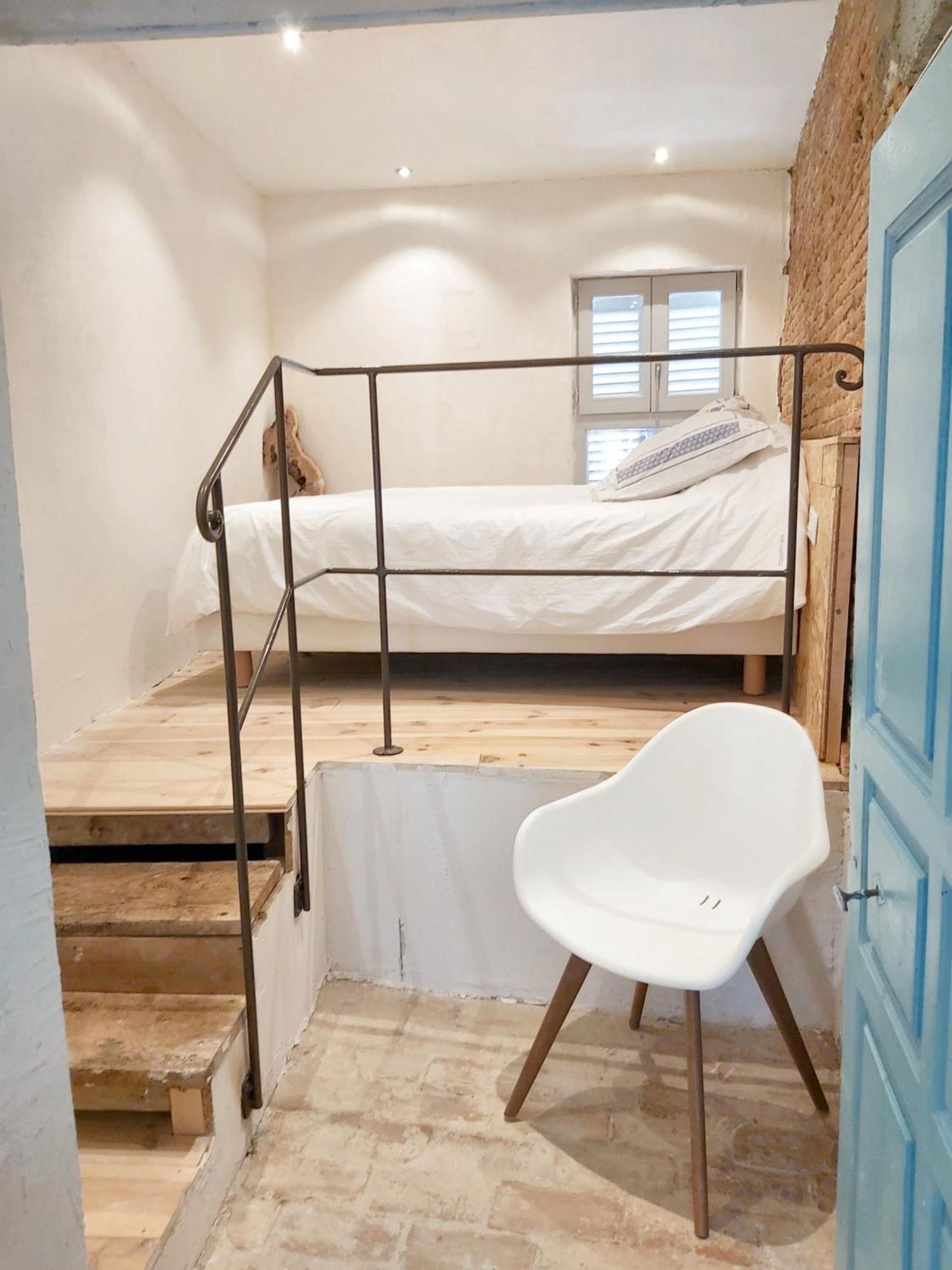Appartement Spacieux A Algajola Алгайола Екстериор снимка